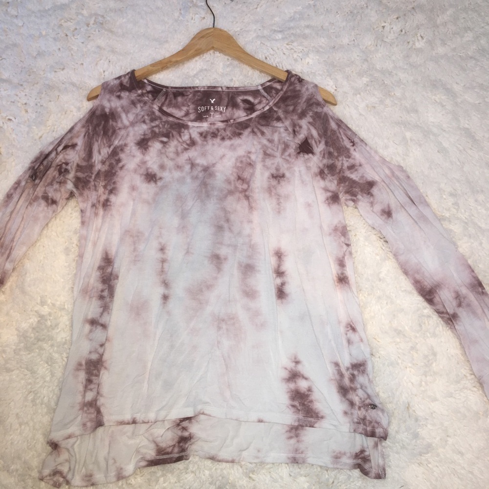 American Eagle Soft and Sexy shirt!